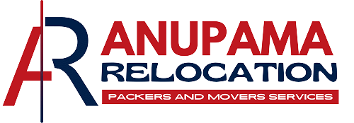 Anupama Packers logo